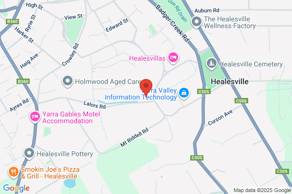 D & A Upholstery