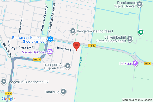 De Graaf & Birkett