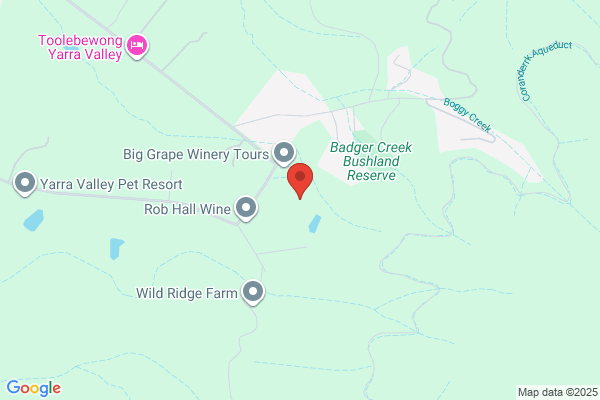 Evergreen Winery Tours