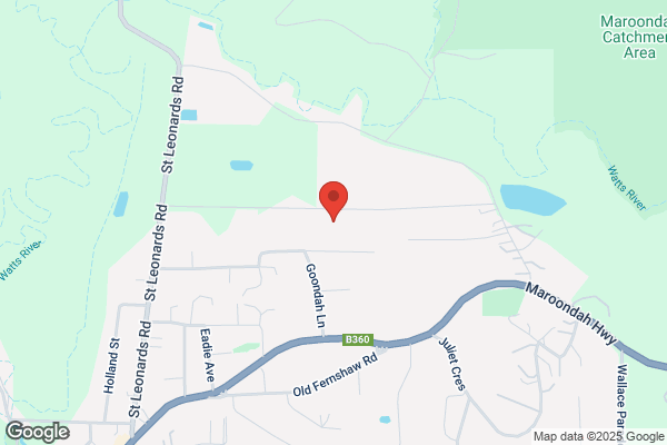 Healesville High School