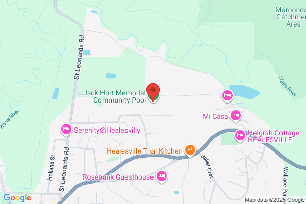 Healesville High School