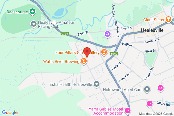 Healesville Hydraulics & Industrial Supplies
