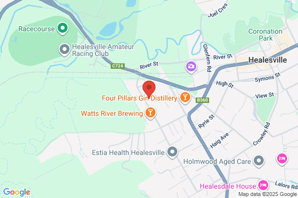 Healesville Locksmiths
