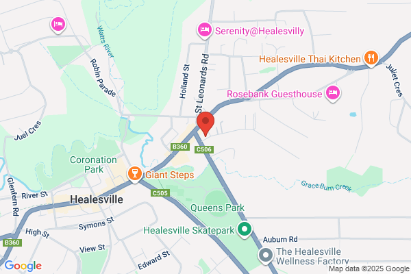 Healesville Motorcycle Centre