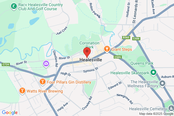 Healesville Pharmacy