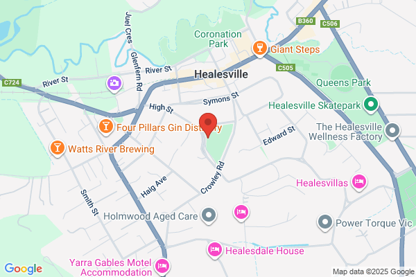 Healesville Primary School