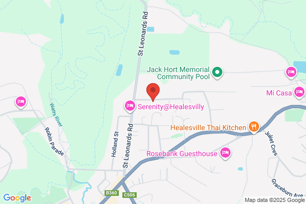 Healesville Shiatsu Clinic