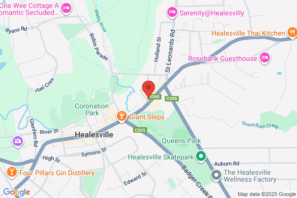 Healesville Stockfeed & Farm Supplies