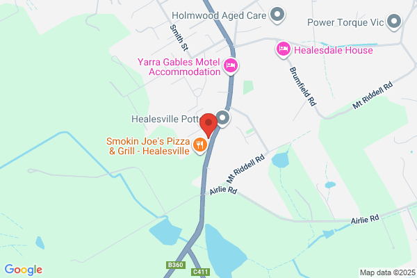 Healesville Veterinary Clinic