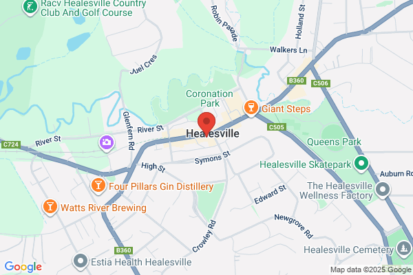 Herbalife Healesville