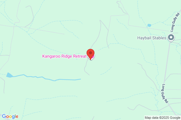 Kangaroo Ridge Retreat