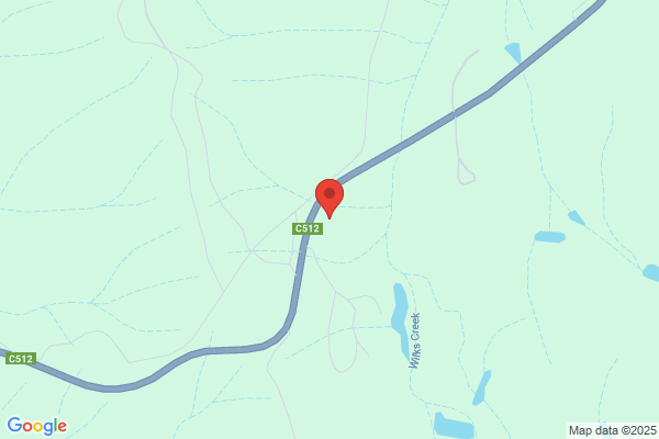 Marysville Trout & Salmon Ponds