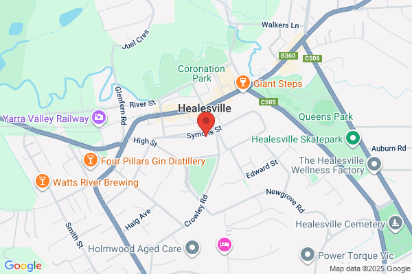bloom hearing specialists Healesville
