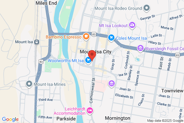 A'Dell's Cafe & Laundromat