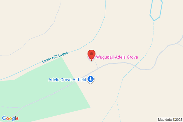 Adels Grove Camping Park