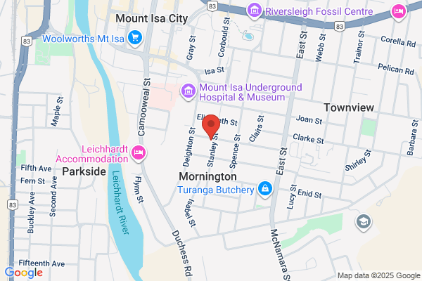 Churches Of Christ In Queensland
