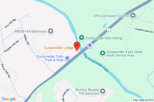 Gunpowder Community Social Club Inc