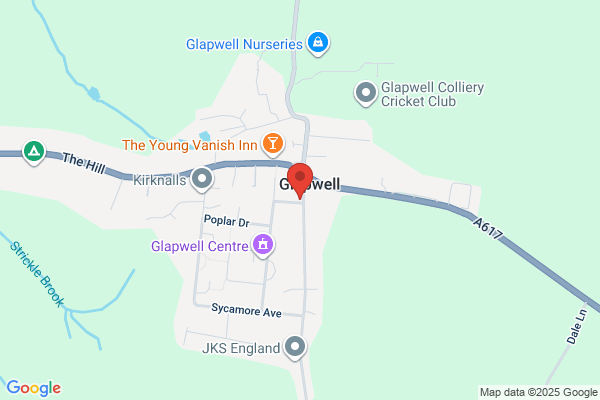 Ashover Pastoral Company
