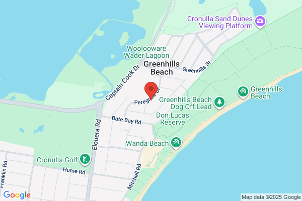 Cronulla Constructions