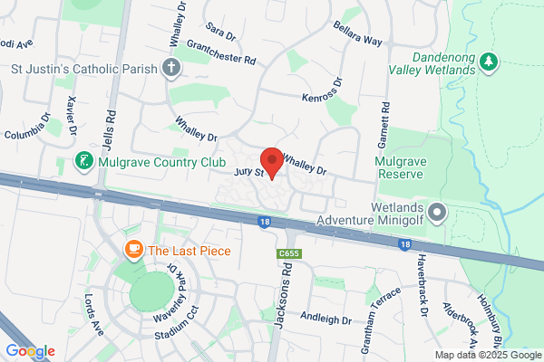 Cumberland Care Service