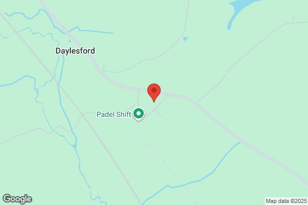 Dalesford Pty Ltd