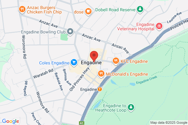 Engadine Community Centre