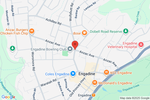 Engadine Electrical Service