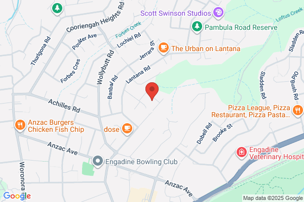 Engadine Locksmiths