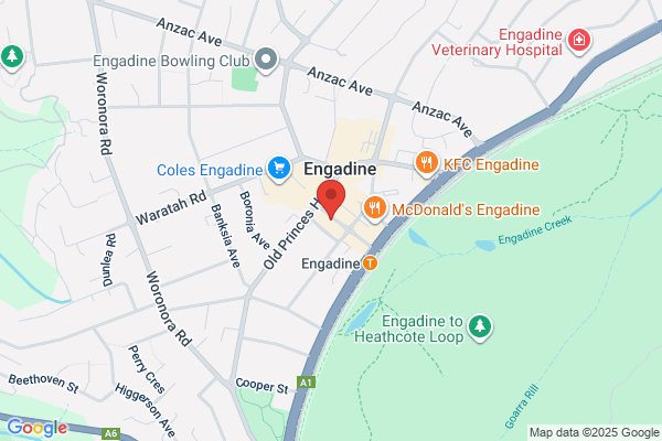 Engadine Tavern