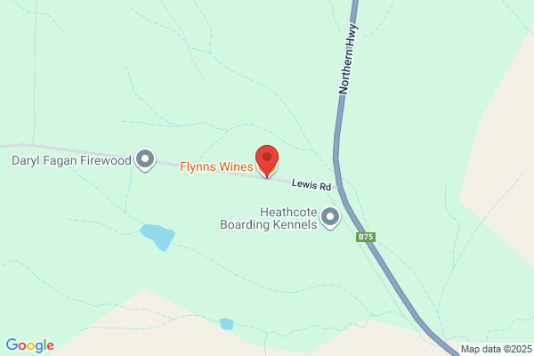 Flynn's Wines