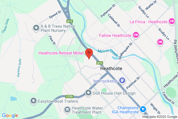 Heathcote Tyre & Mechanical Service