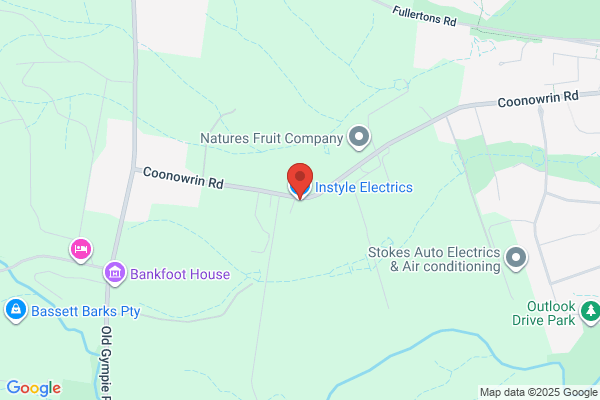 Instyle Electrical Group