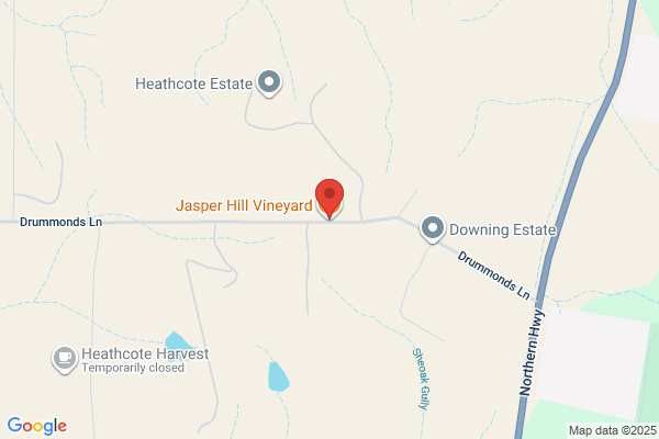 Jasper Hill Vineyard