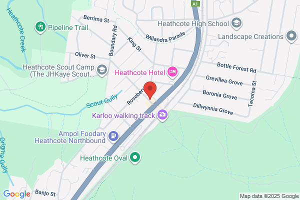 Khaojaow Restaurant
