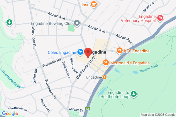 Waratah Dental Centre
