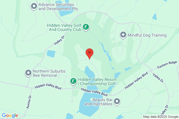 Hidden Valley Restaurant & Function Centre