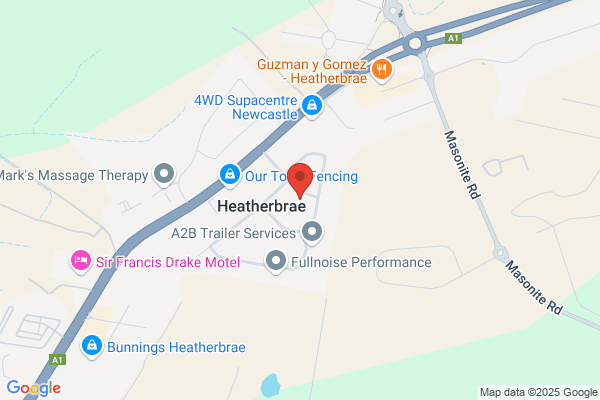 Alltrans Training Services