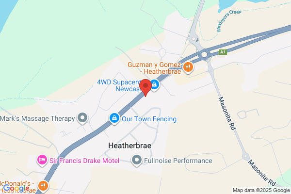 Dave Evans Motors