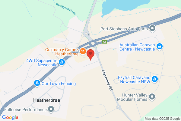 Heatherbrae Early Learning Centre