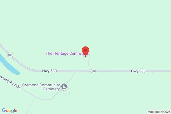 Heritage Wedding Centre