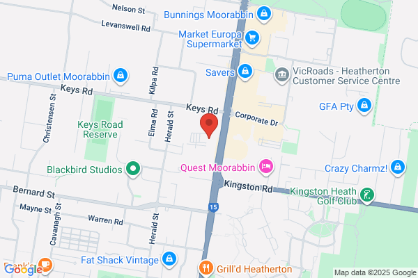 Capital S.M.A.R.T Repairs Moorabbin