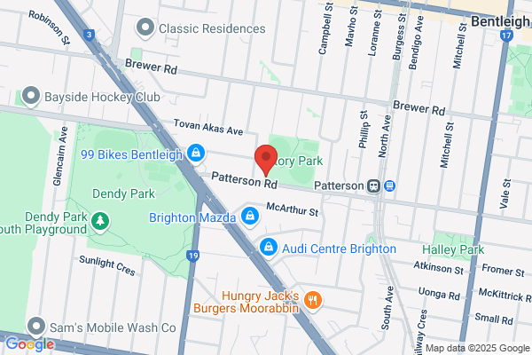 Bentleigh West Kindergarten Inc