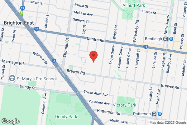 Bentleigh West Primary School