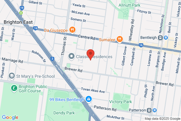 Bentleigh West Primary School  Bentleigh West Primary School