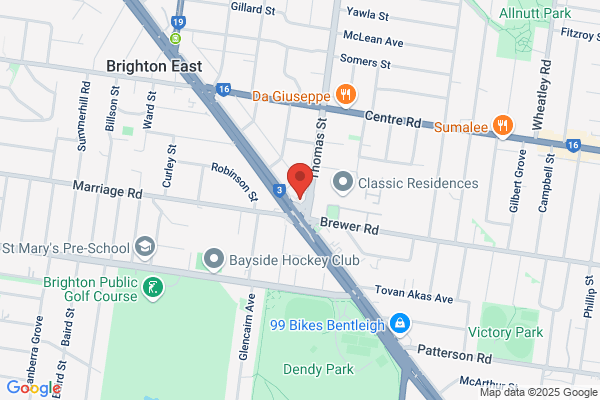 Brighton Family & Womens Clinic