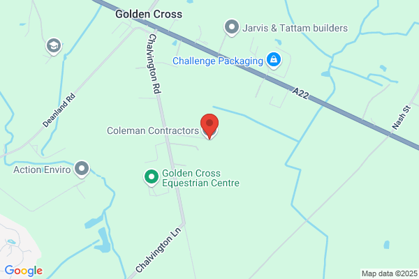 A & C Coleman & Co
