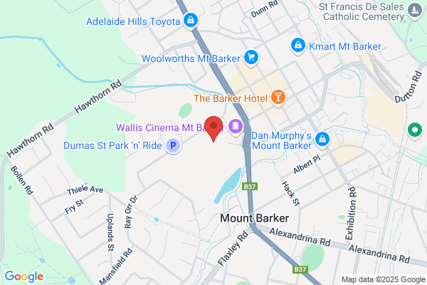 Adelaide Hills Council  Mobile Library