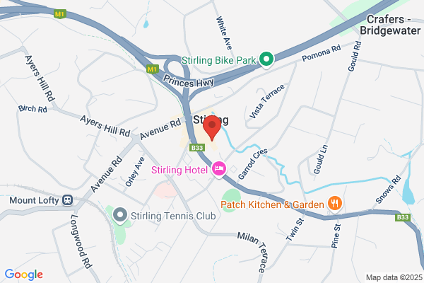 Adelaide Hills Family Sports Podiatry Centre
