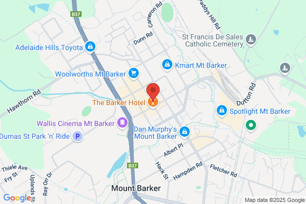 Adelaide Hills Recruitment