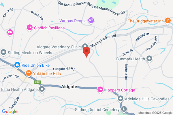 Aldgate Exhaust & Service Centre